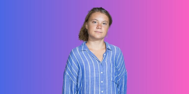 Greta Thunberg Net Worth