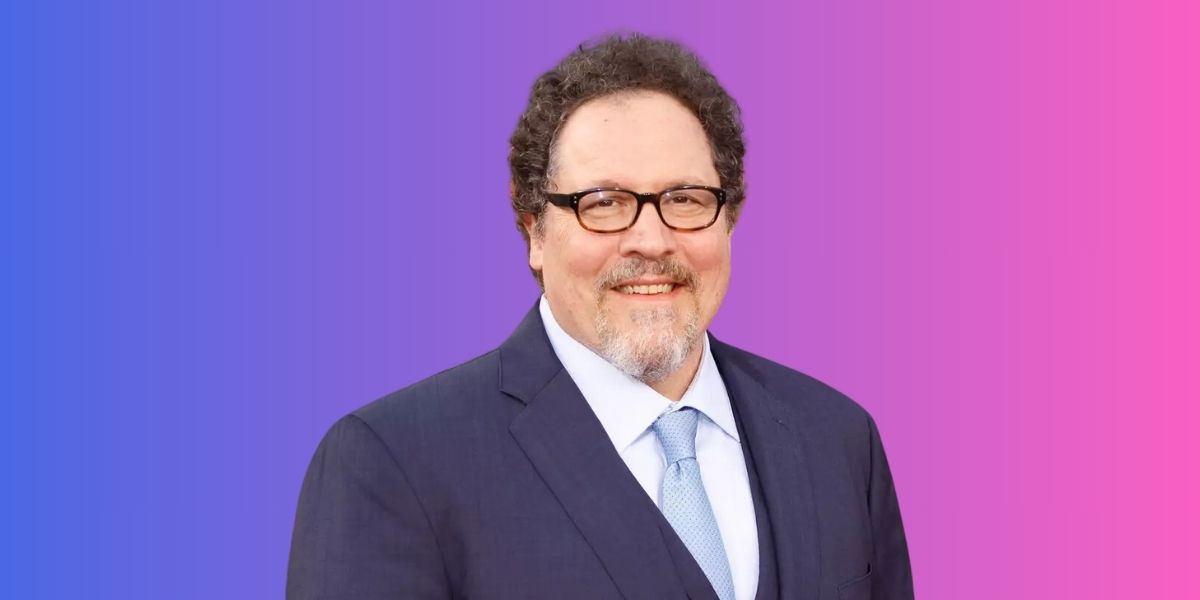 Jon Favreau Net Worth