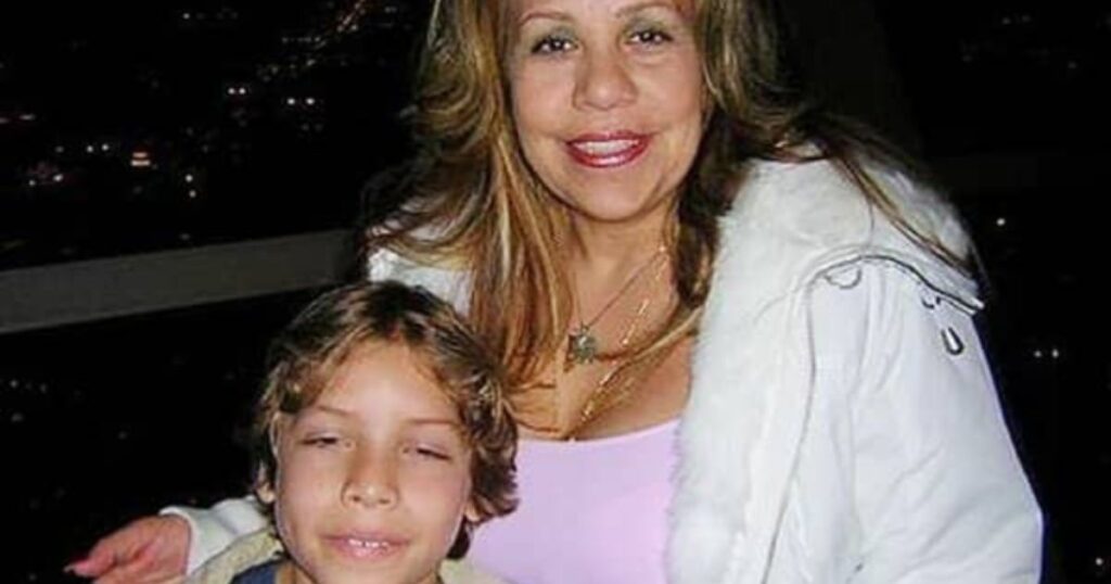 Mildred Baena Bio, Age and Height