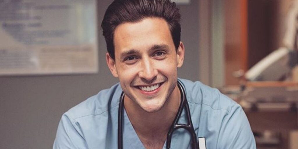Who is Dr Mike