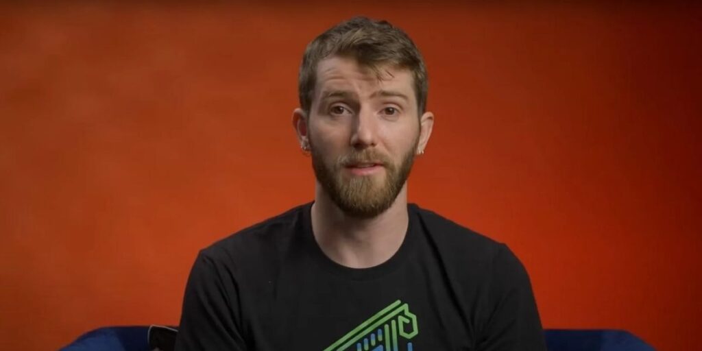 Who is Linus Sebastian