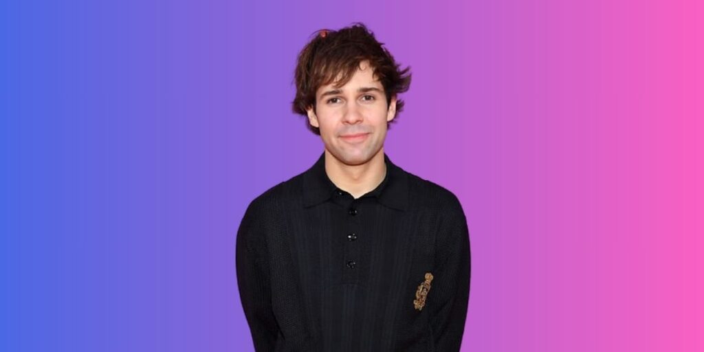 David Dobrik net worth