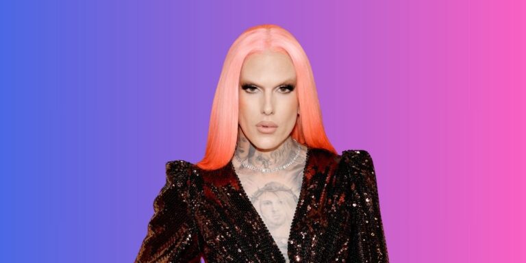 Jeffree Star Net Worth