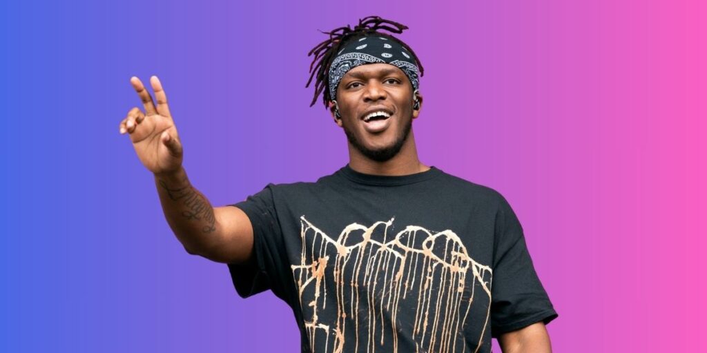 KSI net worth