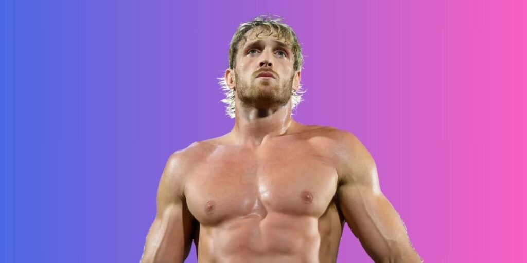 Logan Paul net worth