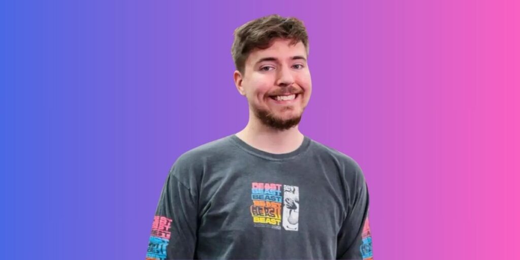 Mrbeast Net Worth