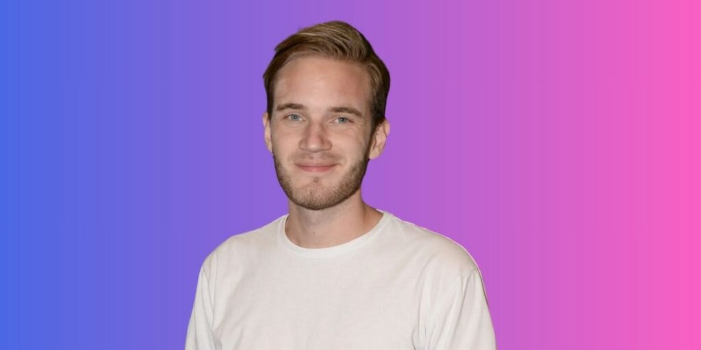 PewDiePie net worth