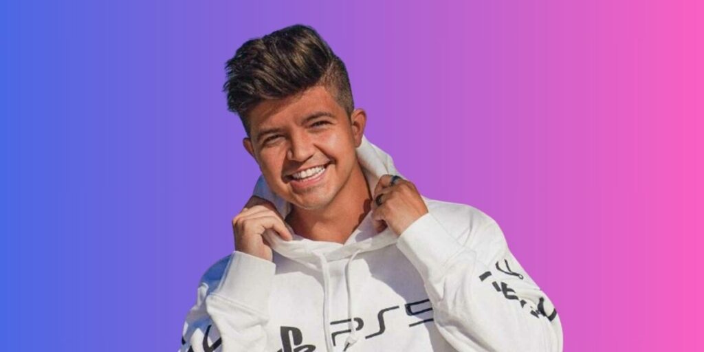 Preston net worth