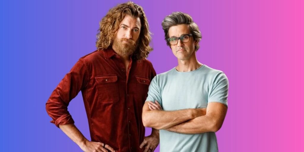 Rhett and Link net worth