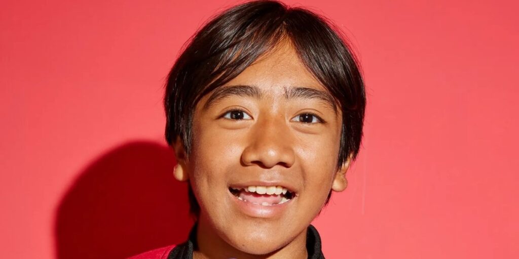 Ryan Kaji now