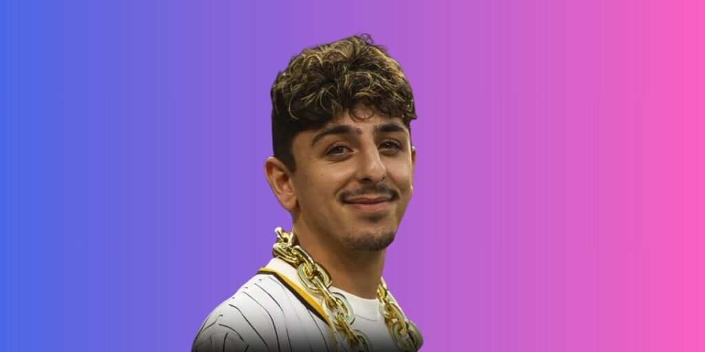 Who is Faze Rug