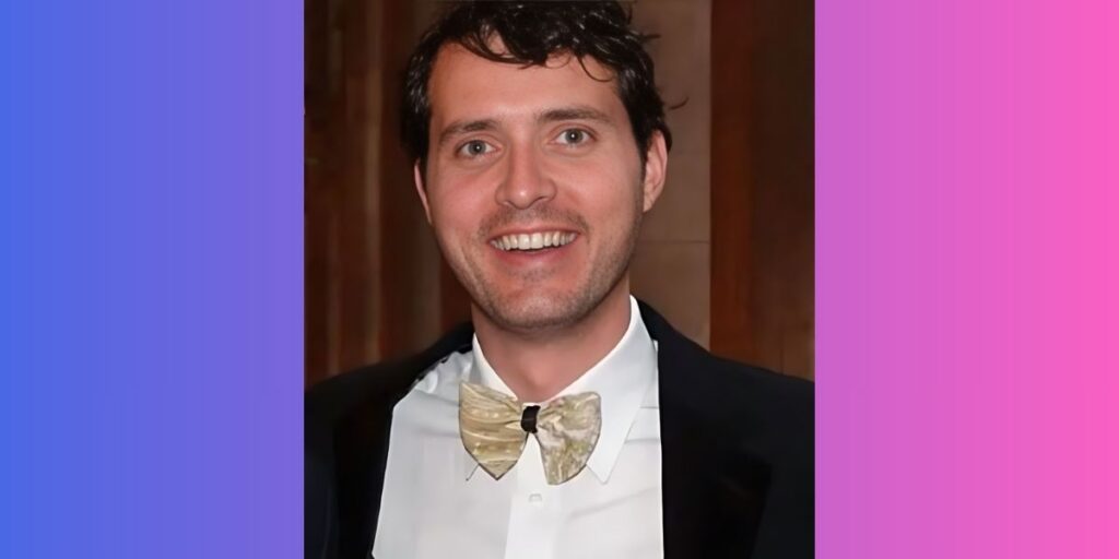 Who is Eli Kay-Oliphant