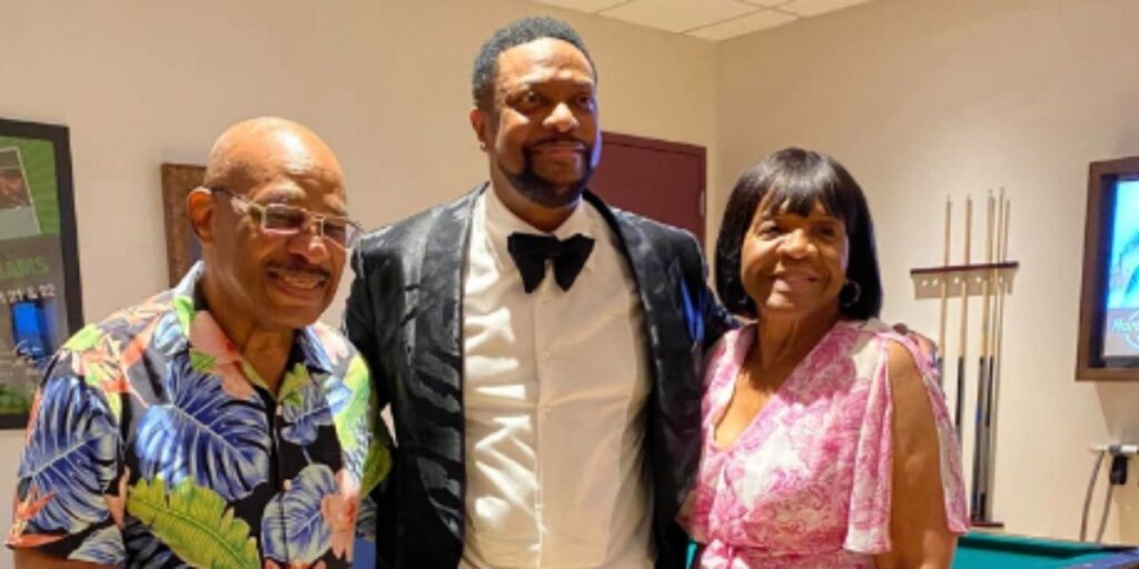 willie gary Wife